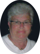 Cecile Lefebvre Obituary - Timmins, Ontario | Miron-Wilson Funeral Home ...