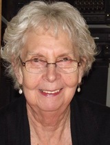 Marilyn Hiebert