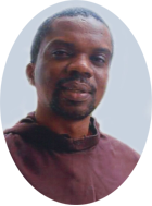 Père/Fr. George Nyarubwa Hakiza, ofm