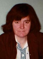 Barbara Johnston