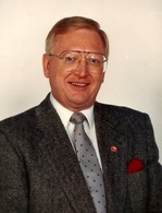 Donald Dewsbury