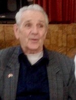 Frank Sebalj