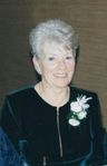 Sheila  Mortson (Kennedy)