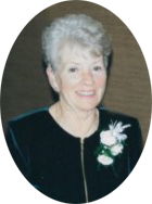 Sheila Mortson