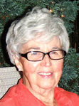 Barbara "Jane"  Rowe (MacDonald)
